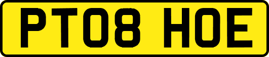 PT08HOE