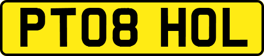 PT08HOL