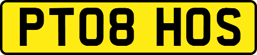 PT08HOS
