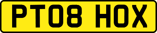 PT08HOX