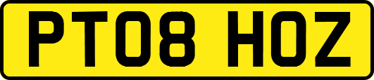 PT08HOZ