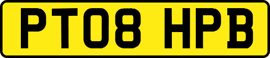 PT08HPB