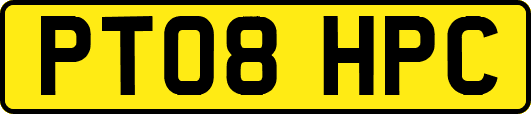 PT08HPC