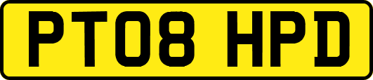 PT08HPD