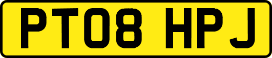 PT08HPJ