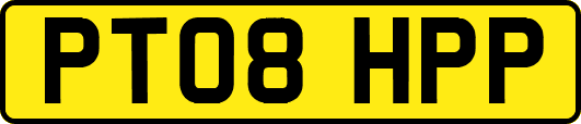 PT08HPP