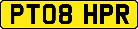 PT08HPR