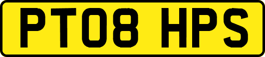 PT08HPS
