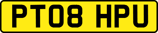 PT08HPU
