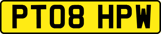 PT08HPW