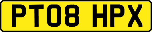 PT08HPX