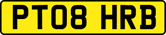 PT08HRB