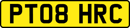 PT08HRC