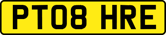PT08HRE