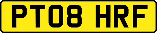 PT08HRF