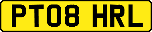 PT08HRL