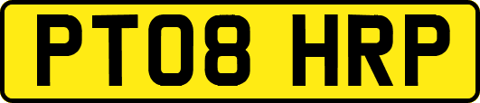 PT08HRP