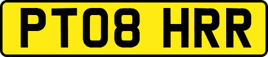 PT08HRR