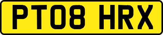 PT08HRX