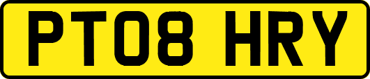 PT08HRY