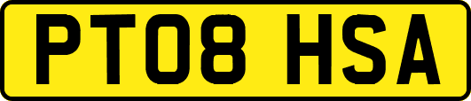 PT08HSA