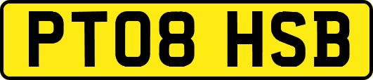 PT08HSB