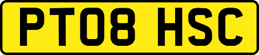 PT08HSC