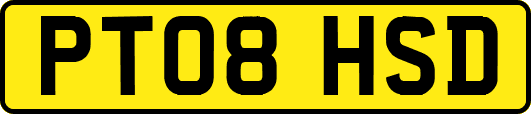 PT08HSD