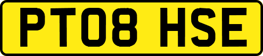 PT08HSE