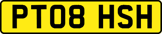 PT08HSH