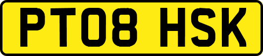PT08HSK