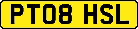 PT08HSL