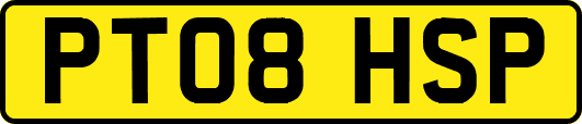 PT08HSP