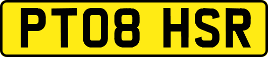 PT08HSR