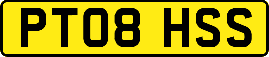 PT08HSS
