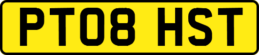 PT08HST