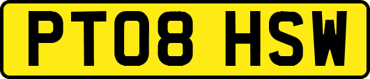 PT08HSW
