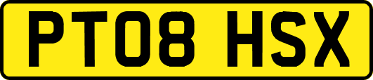PT08HSX