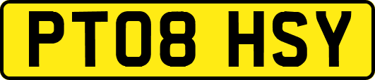 PT08HSY
