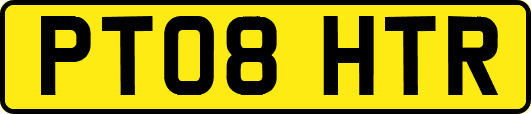 PT08HTR