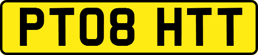 PT08HTT