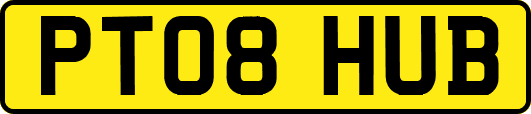 PT08HUB
