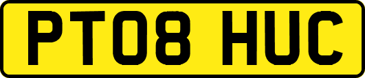 PT08HUC