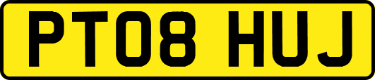PT08HUJ