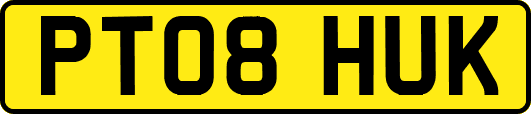 PT08HUK