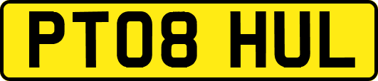 PT08HUL