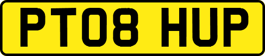 PT08HUP