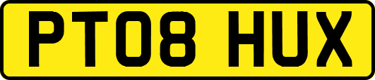 PT08HUX