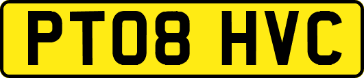 PT08HVC
