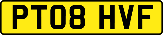 PT08HVF